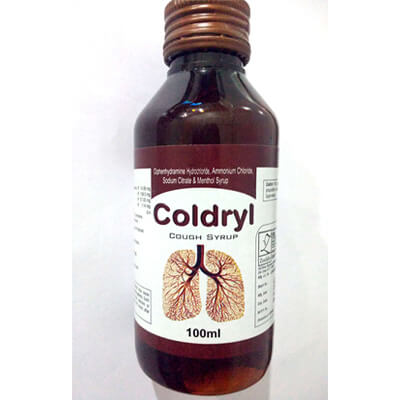 Coldryl